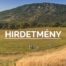 Hirdetmény