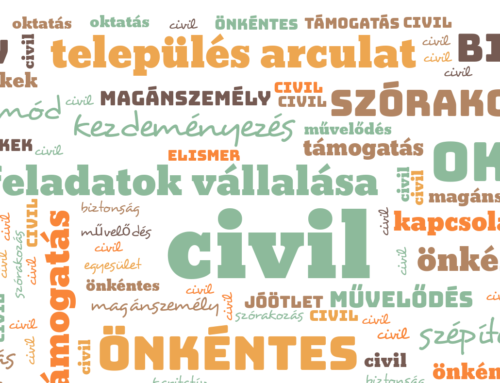 Civil hírek a 2023. május-júniusi Pilisborosjenői Hírmondóban