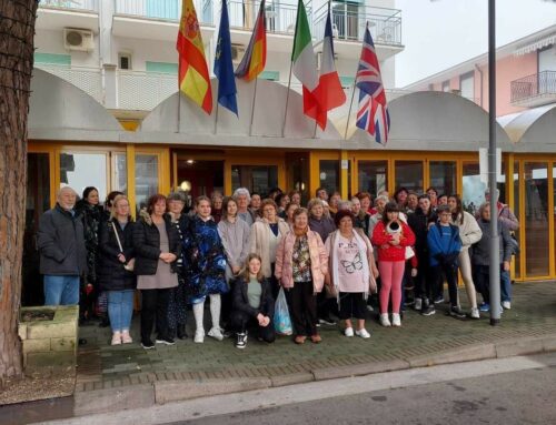 Civilek hírei a Pilisborosjenői Hírmondóban