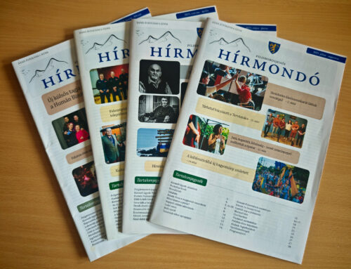 Bemutatkozási lehetőség regisztrált országgyűlési képviselők számára