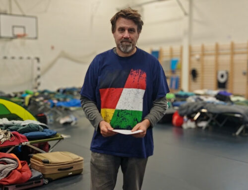 Polgármesteri videójegyzet – 2025. október 30.