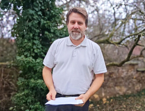 Polgármesteri videójegyzet – 2025. november 13.