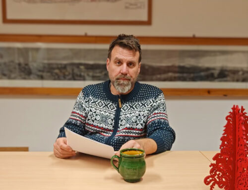 Polgármesteri videójegyzet – 2025. november 27.