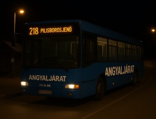 Civil hírek a Pilisborosjenői Hírmondó 2025. 6. számában