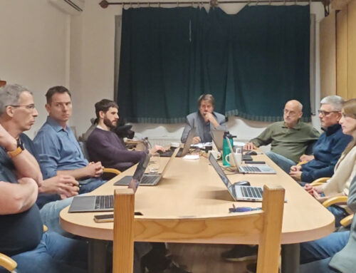 Képviselő testületi ülés – 2025. november 3.