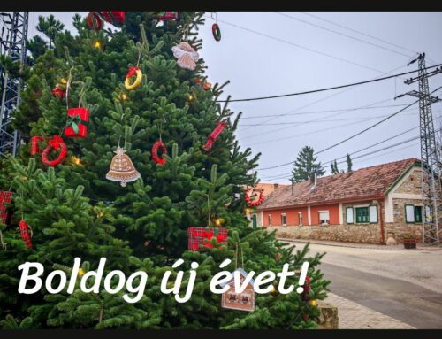 Év végi összegzés