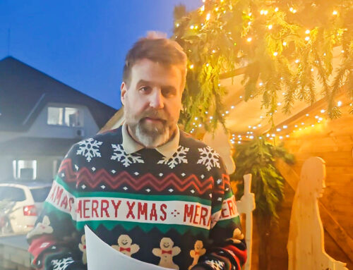 Polgármesteri videójegyzet – 2025. december 11.