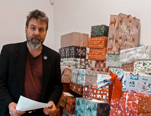 Polgármesteri videójegyzet – 2025. december 19.