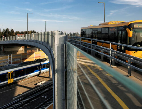 Új buszjáratok Pilisborosjenőn december 14-től