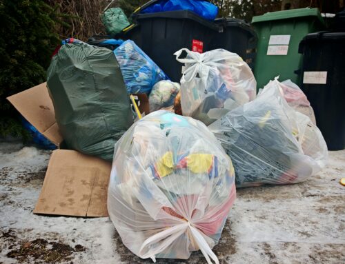 Hulladékszállítási információk!