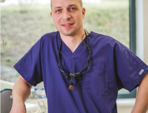 Fogorvosi szabadságolás