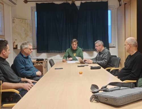 Képviselő testületi – soron kívüli – ülés, 2026. január 15.