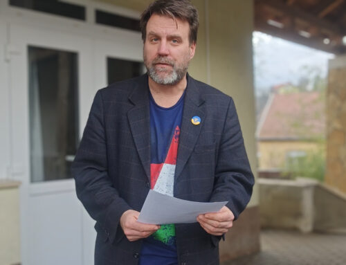 Polgármesteri videójegyzet – 2026. február 12.