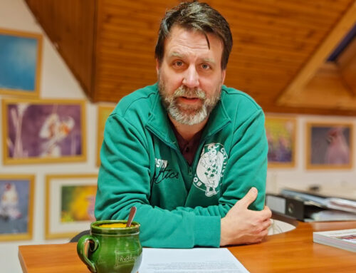 Polgármesteri videójegyzet – 2026. február 19.