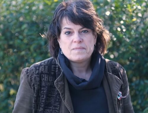 Dr. Csányi Márta szabadságon lesz