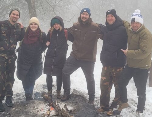 Amikor a Kevély összehoz – élménybeszámolók a Pilisborosjenői Hírmondóból