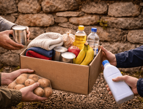 Húsvétra készülve – A Család- és Gyermekjóléti Szolgálat hírei