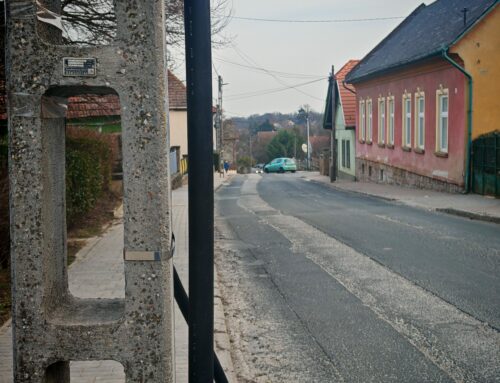 Tájékoztatás választási plakátok rongálásával kapcsolatban