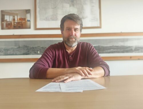 Polgármesteri videójegyzet – 2026. március 19.