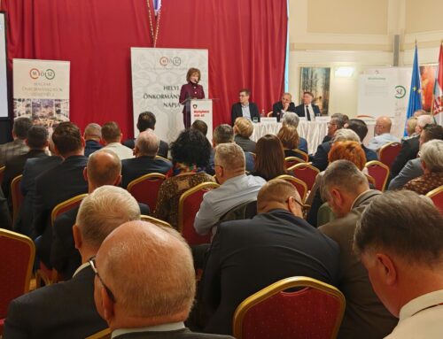 „Helyben dől el” – üzenet Gödöllőről és a kérdés, ami minden települést érint