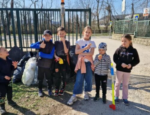 Civil hírek a Pilisborosjenői Hírmondóban – 2026. 2. szám