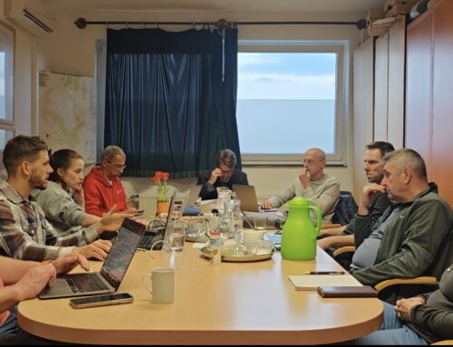 Képviselő-testületi ülés – 2026.03.17.