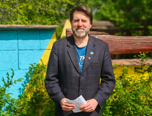 Polgármesteri videójegyzet – 2026. április 16.