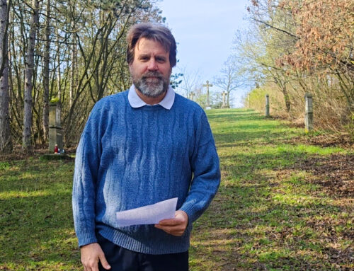 Polgármesteri videójegyzet – 2026. április 1.