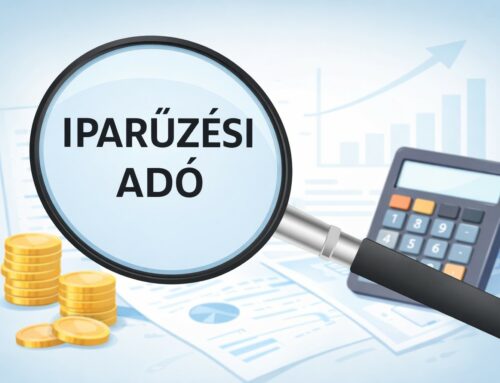 Iparűzési adóbevallási és befizetési határidő