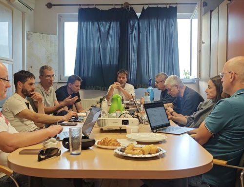 Képviselő testületi ülés – 2026. június 15.