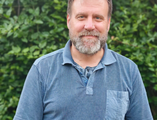 Bodza- és levendulaszörp szezon, rendezvény-dömping vár a faluban – Tömöri Balázs írása a Pilisborosjenői Hírmondóban