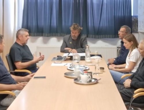 Képviselő-testületi rendkívüli ülés – 2026. szeptember 22.