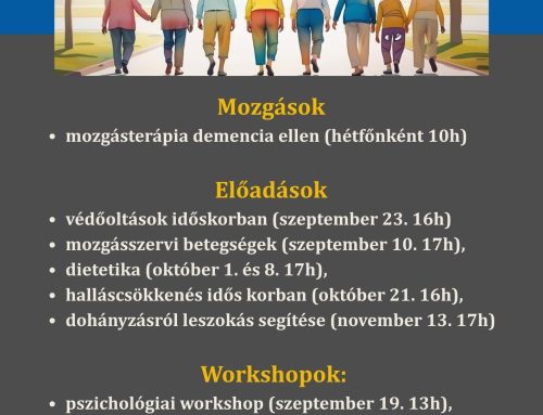 A sikeres pályázatokkal a falu jövőjét építjük  – A több cikluson átívelő infrastruktúra-fejlesztések mellett kiemelt figyelmet kapnak a helyi humán fejlesztési programok és a rászoruló közösségek is.