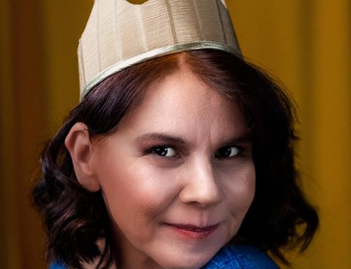A színpad, ahol az életet játsszák – Portré Monszport Krisztáról, a Többsincs Társulat alapítójáról